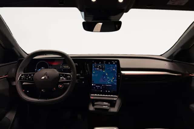 Mitsubishi Eclipse Cross (2026) thumbnail 15