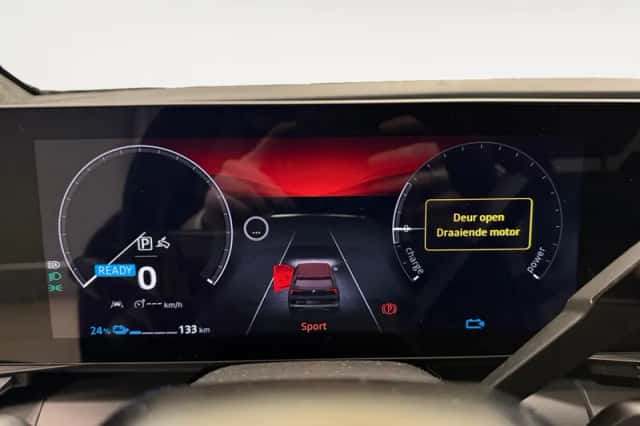 Mitsubishi Eclipse Cross (2026) thumbnail 23