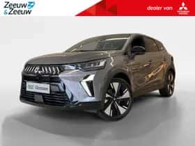 Mitsubishi Grandis (2026)