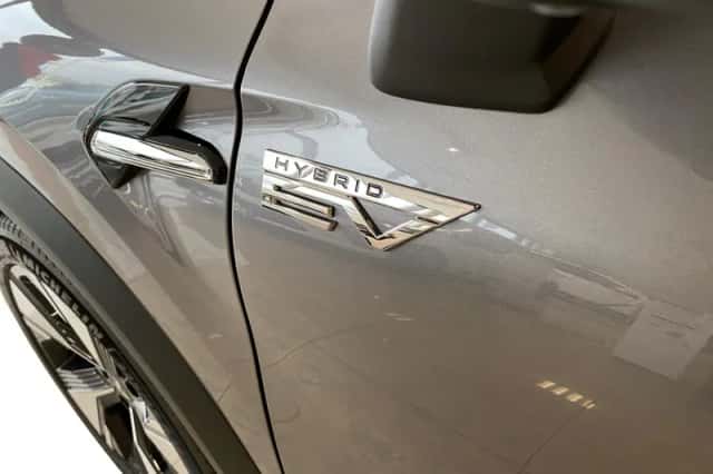 Mitsubishi Grandis (2026) thumbnail 24