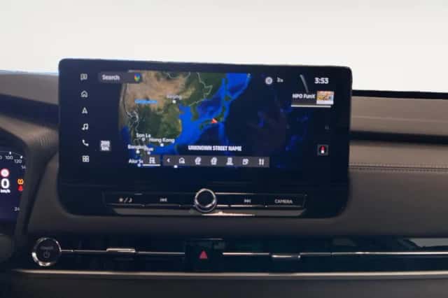 Mitsubishi Outlander (2026) thumbnail 12