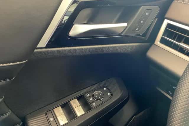 Mitsubishi Outlander (2026) thumbnail 21