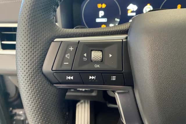 Mitsubishi Outlander (2026) thumbnail 24