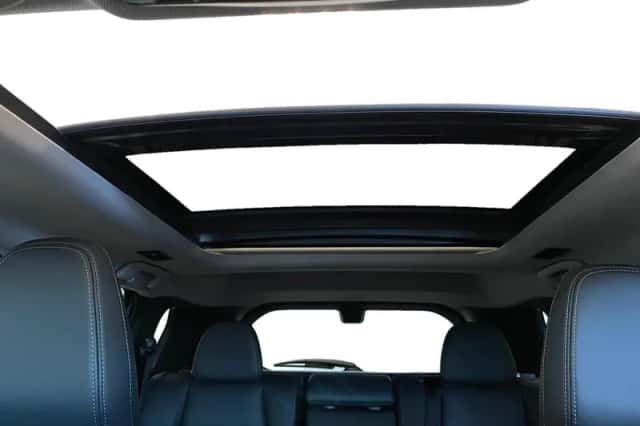 Mitsubishi Outlander (2026) thumbnail 25
