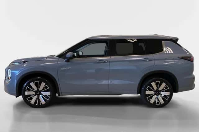 Mitsubishi Outlander (2026) thumbnail 8