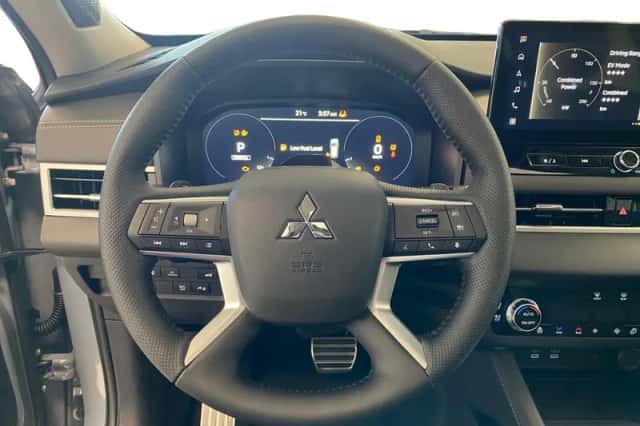 Mitsubishi Outlander (2026) thumbnail 9
