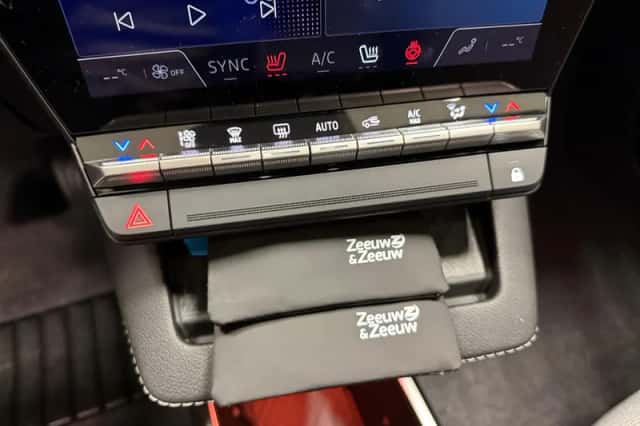 Mitsubishi Eclipse Cross (2026) thumbnail 17