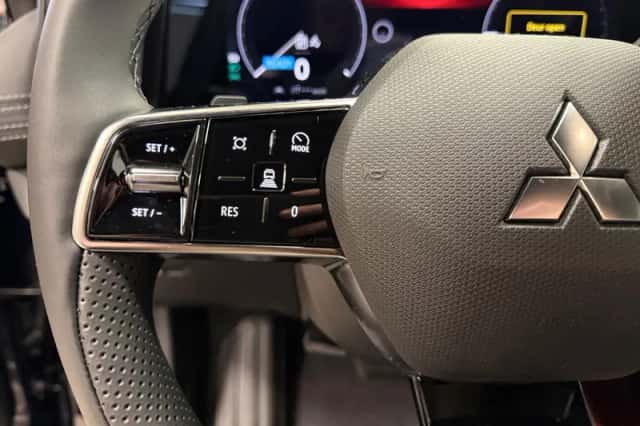Mitsubishi Eclipse Cross (2026) thumbnail 21