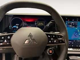 Mitsubishi Eclipse Cross (2026) thumbnail 24