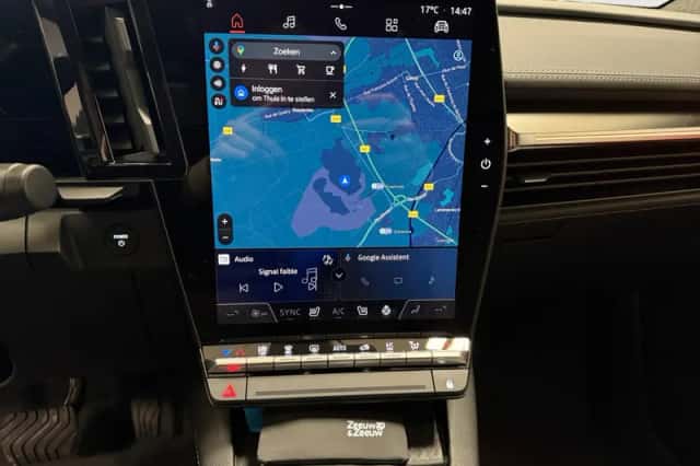 Mitsubishi Eclipse Cross (2026) thumbnail 25