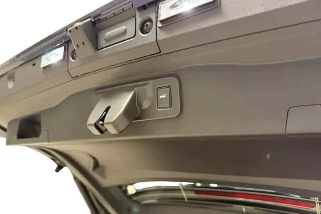 Mitsubishi Eclipse Cross (2026) thumbnail 26