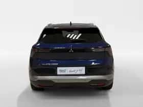 Mitsubishi Eclipse Cross (2026) thumbnail 4