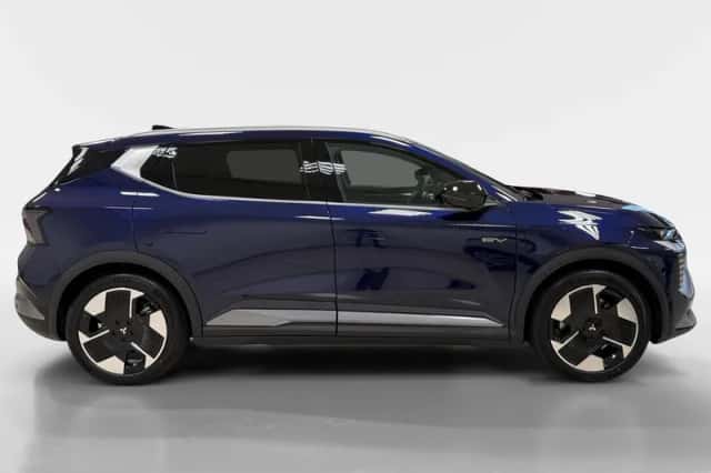 Mitsubishi Eclipse Cross (2026) thumbnail 5