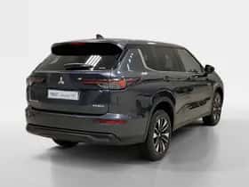 Mitsubishi Outlander (2026) thumbnail 2