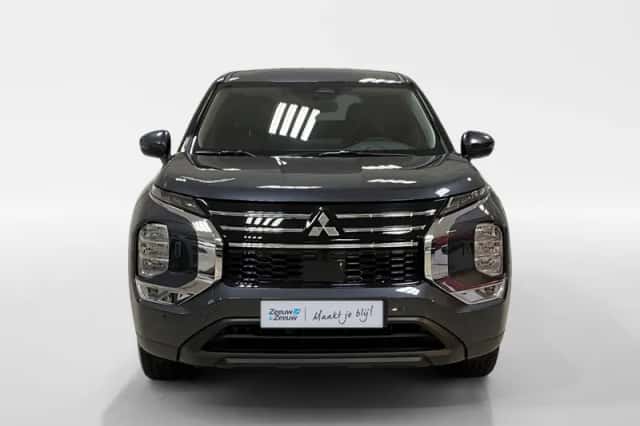 Mitsubishi Outlander (2026) thumbnail 5