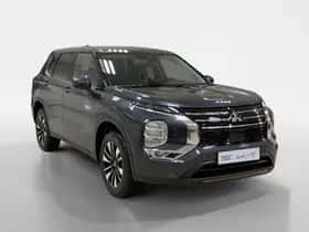 Mitsubishi Outlander (2026) thumbnail 7