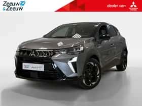 Mitsubishi ASX (2025)