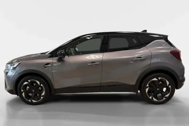 Mitsubishi ASX (2025) thumbnail 2