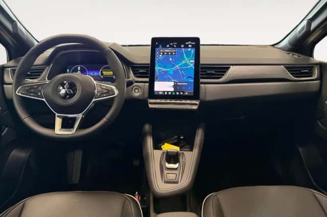 Mitsubishi ASX (2025) thumbnail 11
