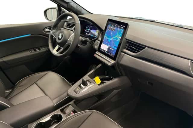 Mitsubishi ASX (2025) thumbnail 12