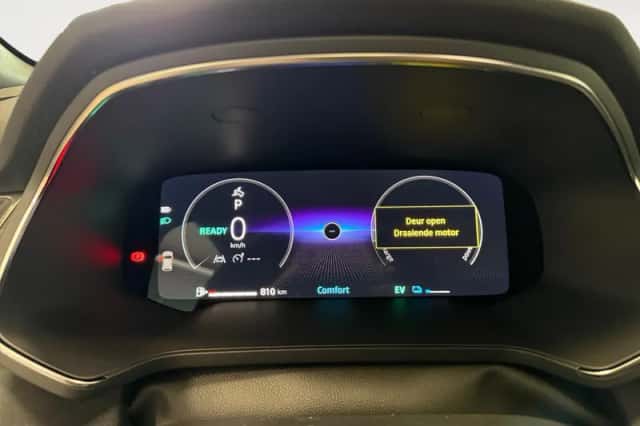Mitsubishi ASX (2025) thumbnail 15