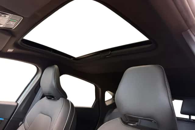 Mitsubishi ASX (2025) thumbnail 16