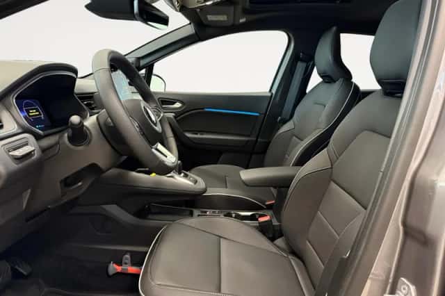 Mitsubishi ASX (2025) thumbnail 17