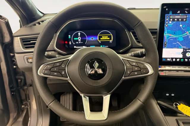 Mitsubishi ASX (2025) thumbnail 20
