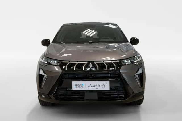 Mitsubishi ASX (2025) thumbnail 3