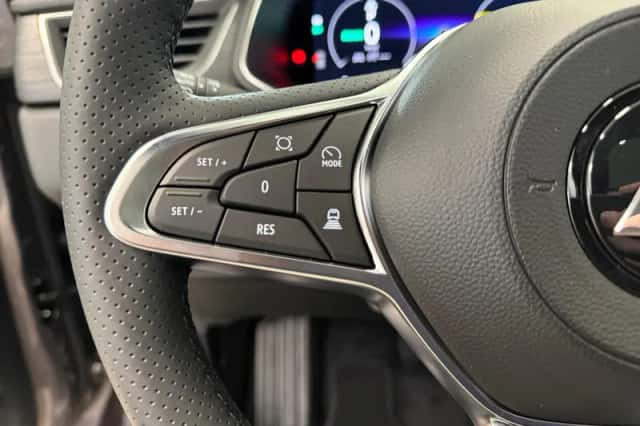 Mitsubishi ASX (2025) thumbnail 21