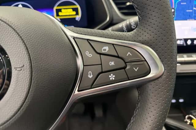 Mitsubishi ASX (2025) thumbnail 22