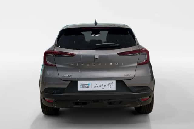 Mitsubishi ASX (2025) thumbnail 4