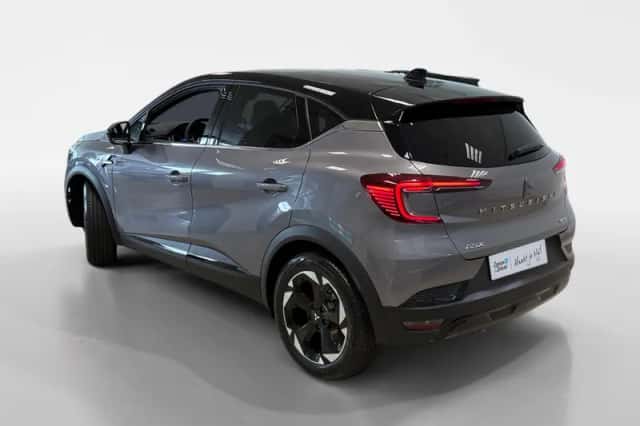 Mitsubishi ASX (2025) thumbnail 5