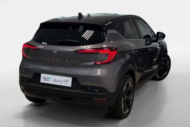 Mitsubishi ASX (2025) thumbnail 6