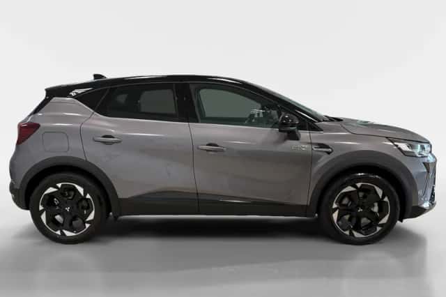 Mitsubishi ASX (2025) thumbnail 7