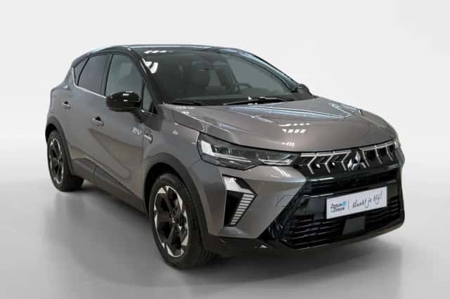 Mitsubishi ASX (2025) thumbnail 8