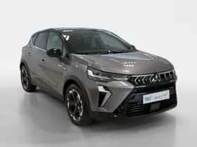 Mitsubishi ASX (2025) thumbnail 8