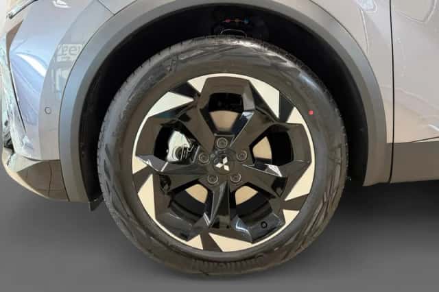 Mitsubishi ASX (2025) thumbnail 9