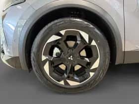 Mitsubishi ASX (2025) thumbnail 9
