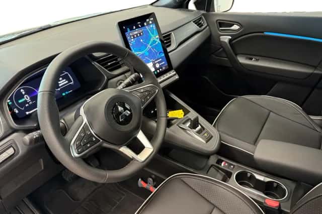 Mitsubishi ASX (2025) thumbnail 10