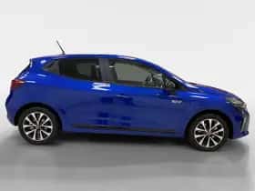 Mitsubishi Colt (2026) thumbnail 7