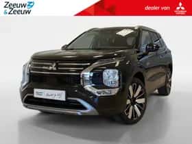 Mitsubishi Outlander (2026)