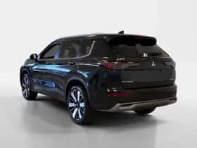 Mitsubishi Outlander (2026) thumbnail 2