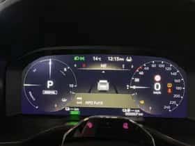 Mitsubishi Outlander (2026) thumbnail 14