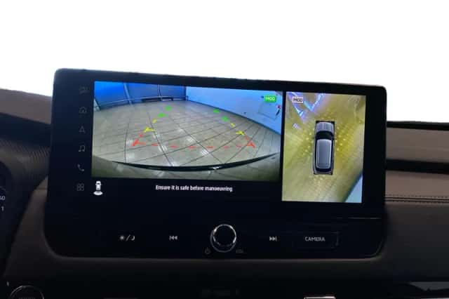 Mitsubishi Outlander (2026) thumbnail 15