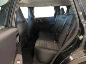 Mitsubishi Outlander (2026) thumbnail 17