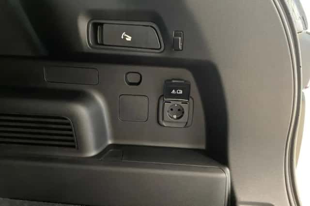 Mitsubishi Outlander (2026) thumbnail 18