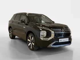 Mitsubishi Outlander (2026) thumbnail 3
