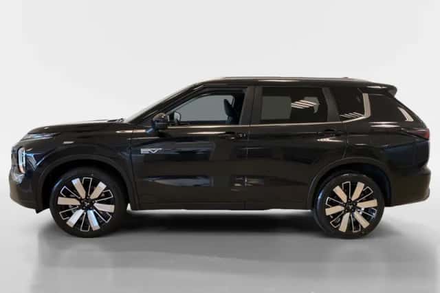 Mitsubishi Outlander (2026) thumbnail 5