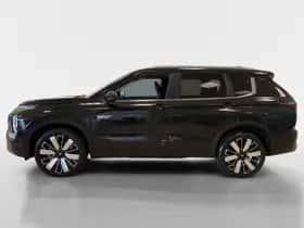 Mitsubishi Outlander (2026) thumbnail 5